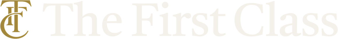The First Class